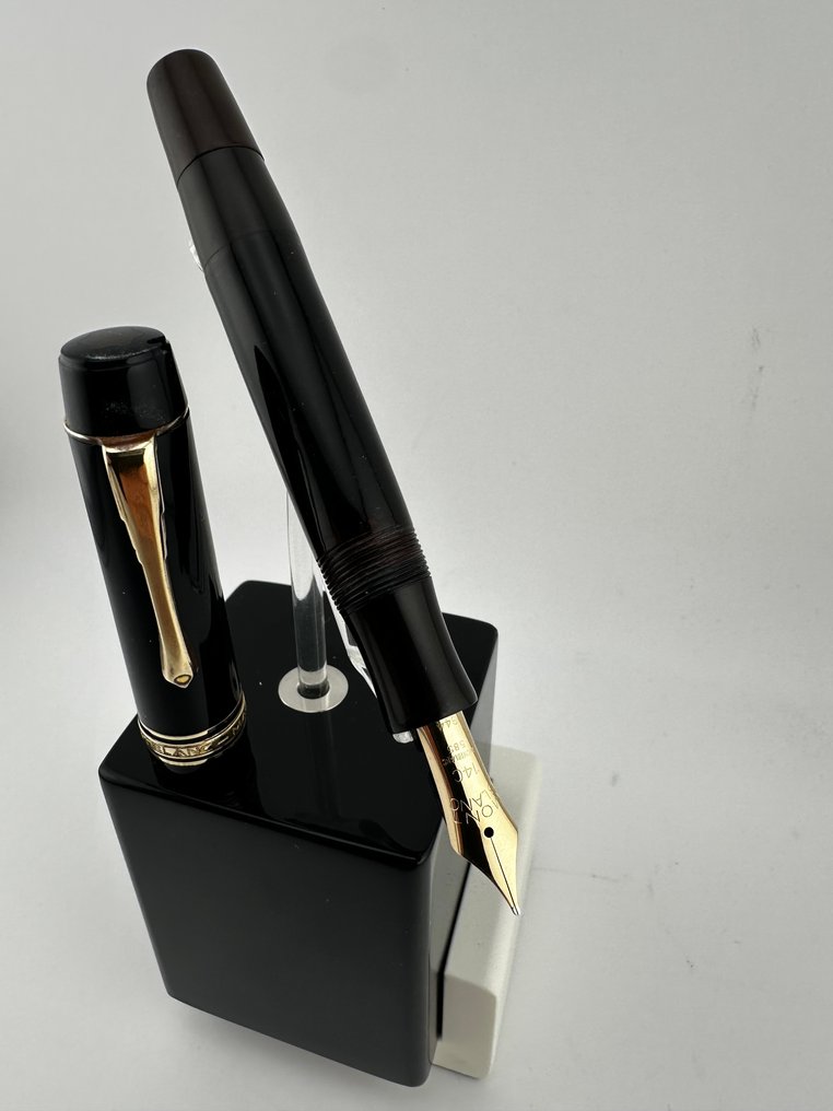 Montblanc - Stilou fântănă #4.3