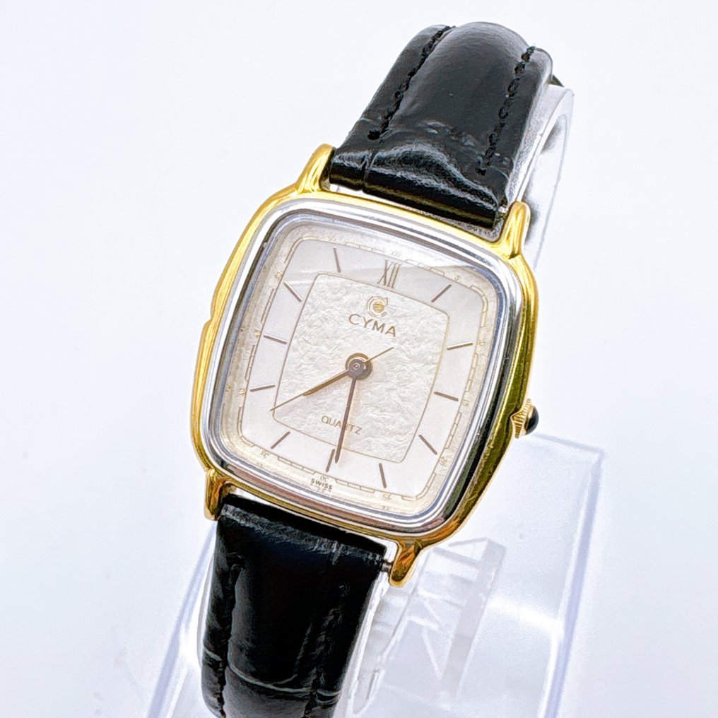 Cyma - 没有保留价 - 9030245 - 女士 - 1990-1999  #1.0