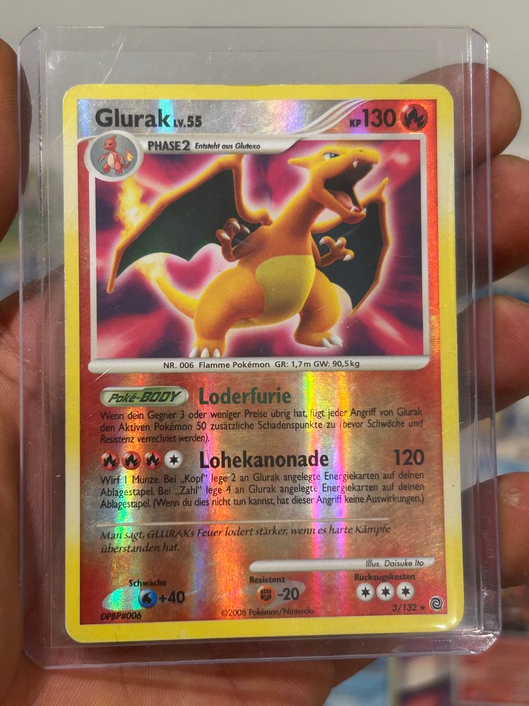 Pokémon - 460 Card Holo, Reverse holo - Various sets #3.2