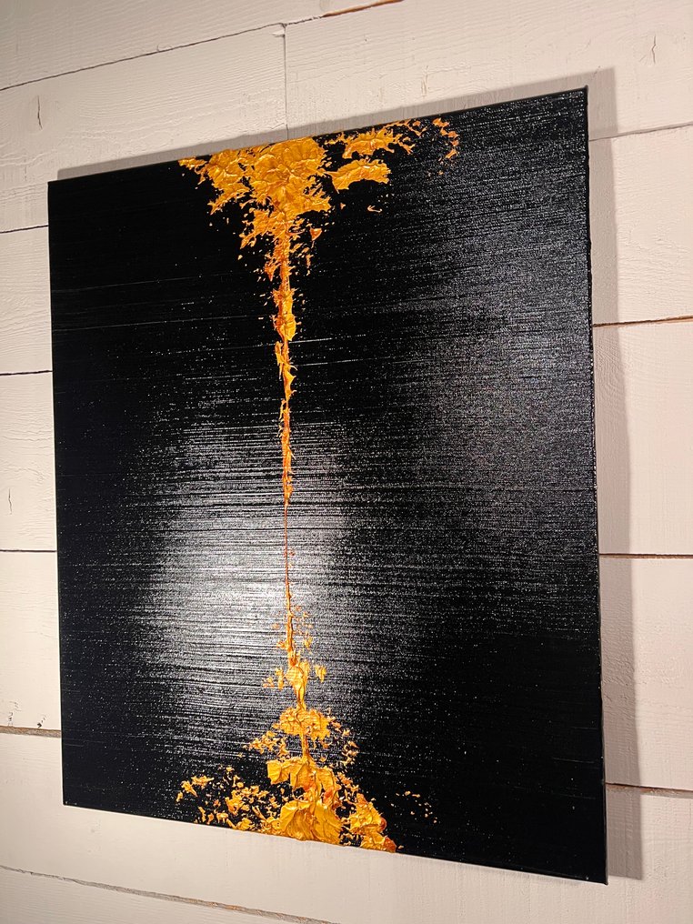 Ronan Martin - Dirty Gold out of Africa - NO RESERVE PRICE #3.2