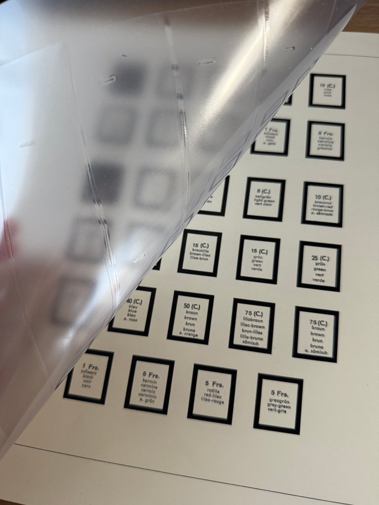 摩纳哥  - 摩纳哥 - 8张专辑，涵盖1885年至2019年，目录未结束，安全保存。 #4.3