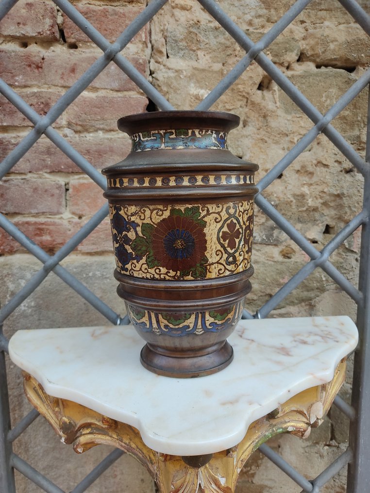 Maljakko  - Pronssi #3.2