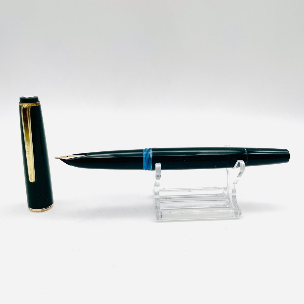 Montblanc - No.34 14K - 沒有保留價 - 自來水筆 #1.0