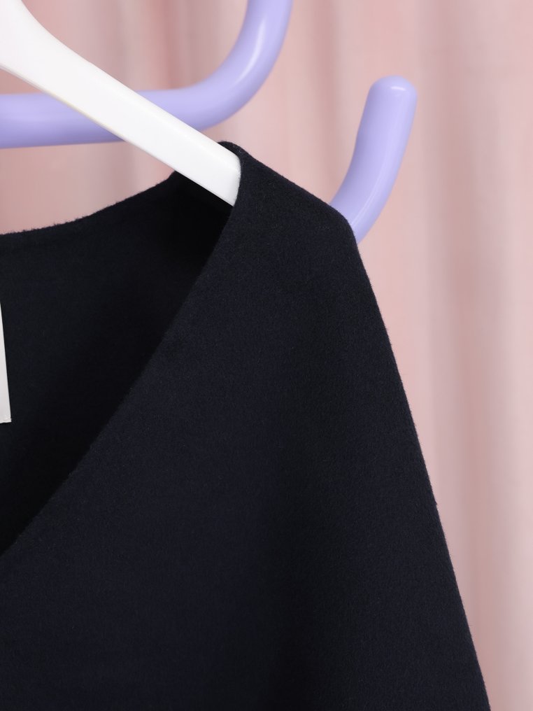 COS - NO RP - Wool & Lyocell - Kappe #3.2