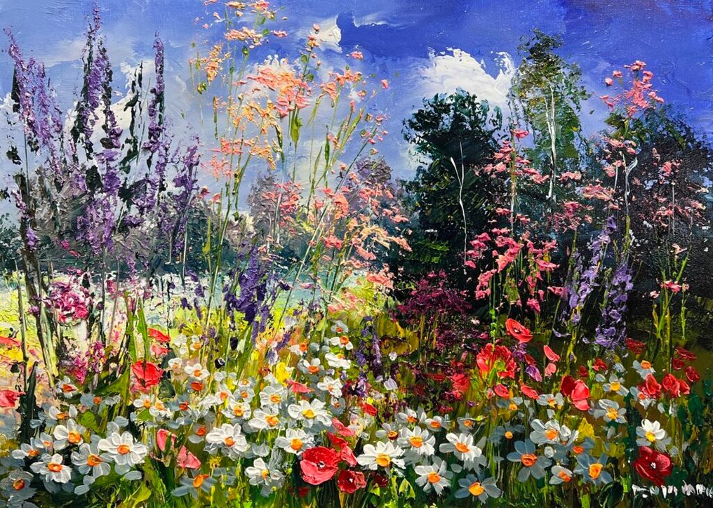 Pentti Vainio - Eternal Bloom in E Minor #1.0