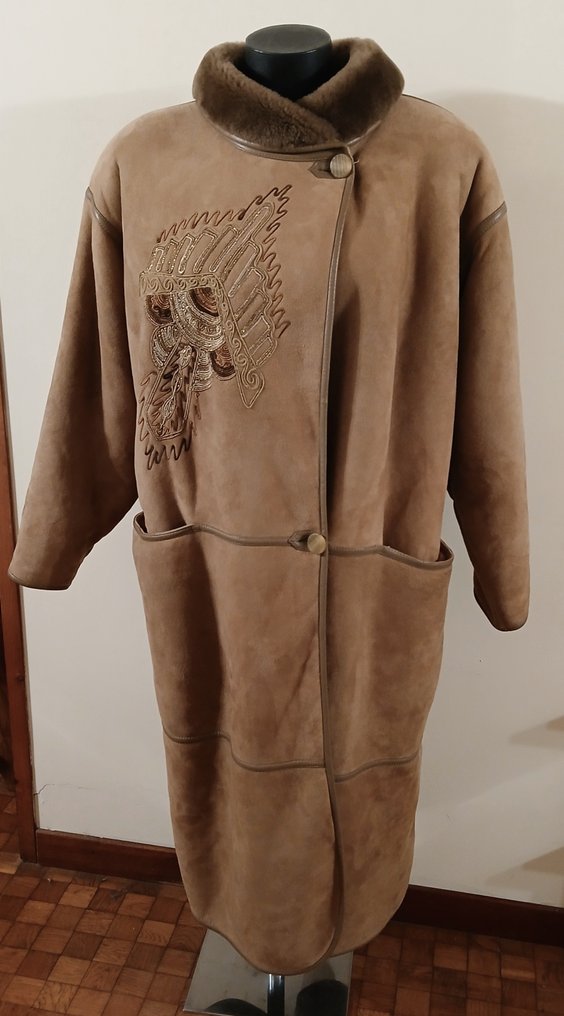 Artisan Furrier - Futro - Vintage #2.1