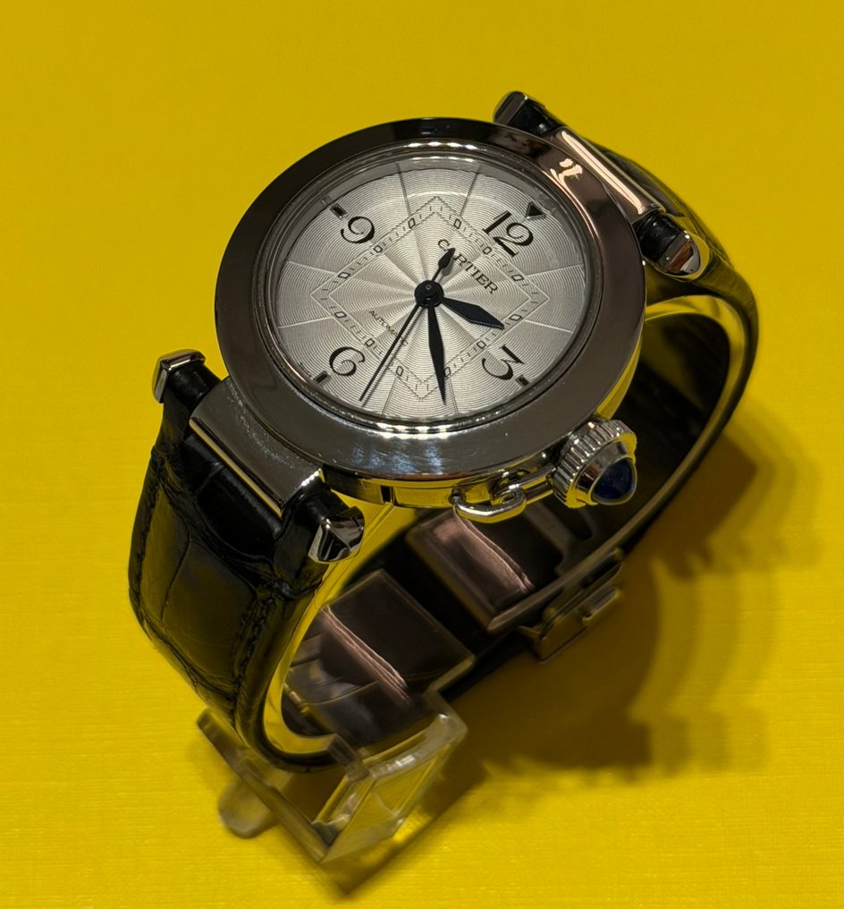 Cartier - Pasha - WSPA0012 - Unisex - 2024 #3.2