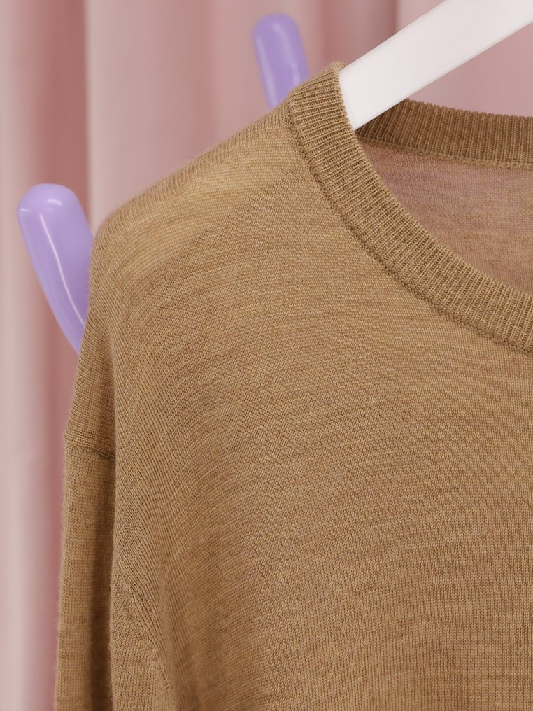 Tiger of Sweden - NO RP - Pure Merino - Pullover #3.2