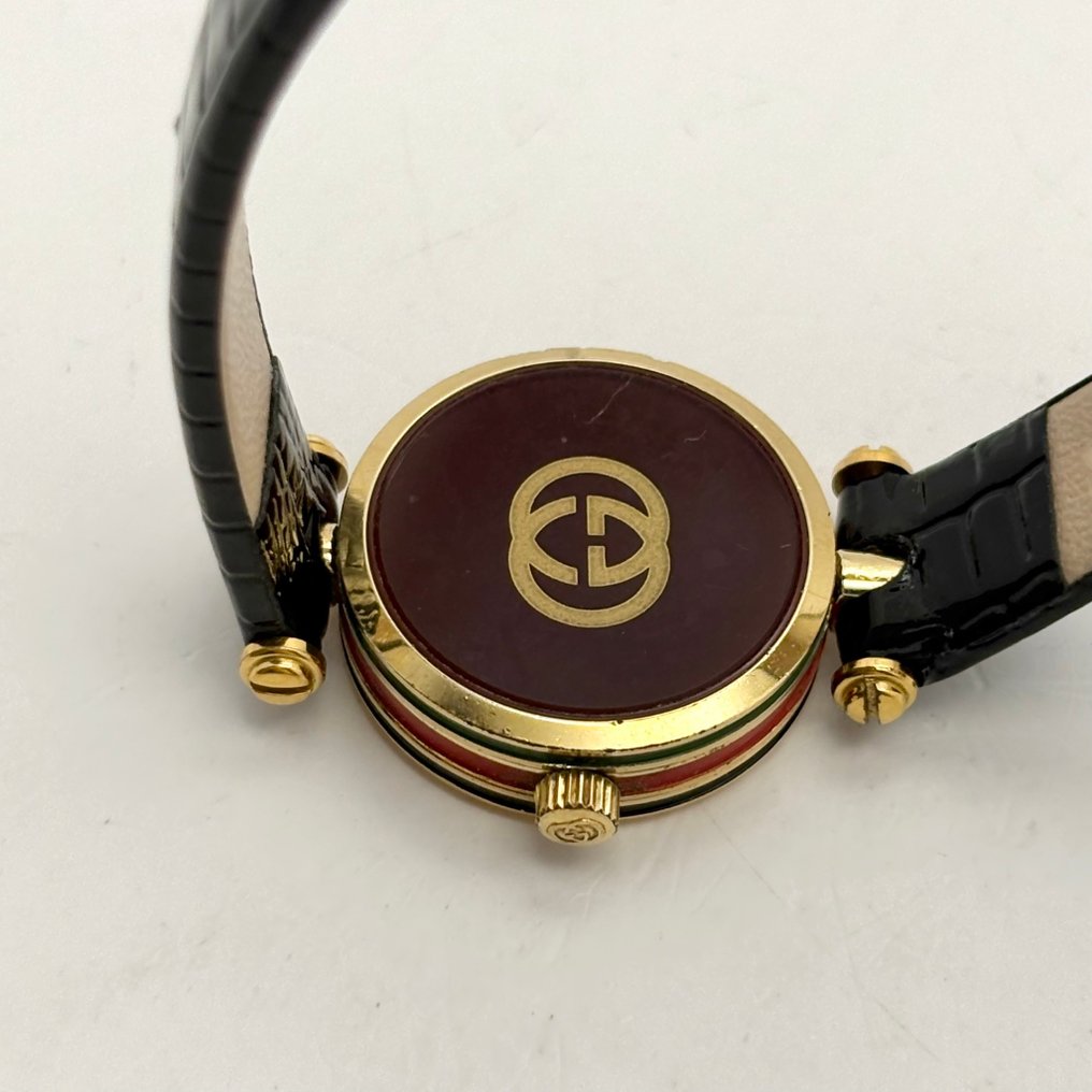 Gucci - GUCCI 12 Series - 沒有保留價 - 女士 - 1990-1999  #4.3