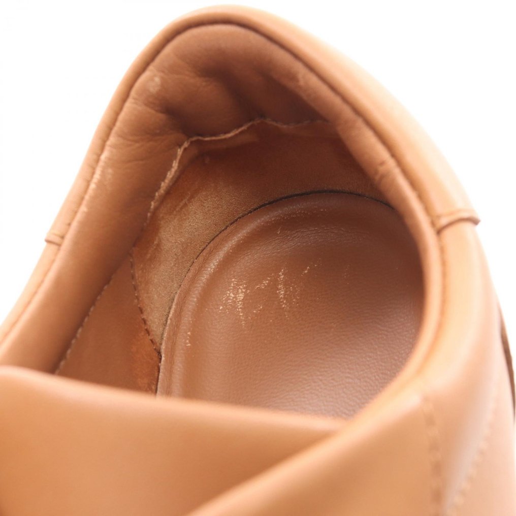 Hermès - day kelly buckle - Sneaker - Größe: EU 35.5 - Vintage #4.3