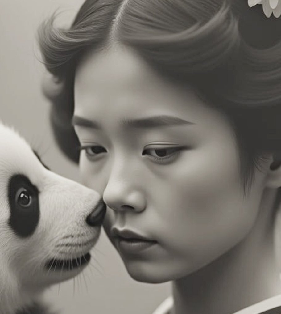 Mr Strange - Japanese Tales (III) #3.2