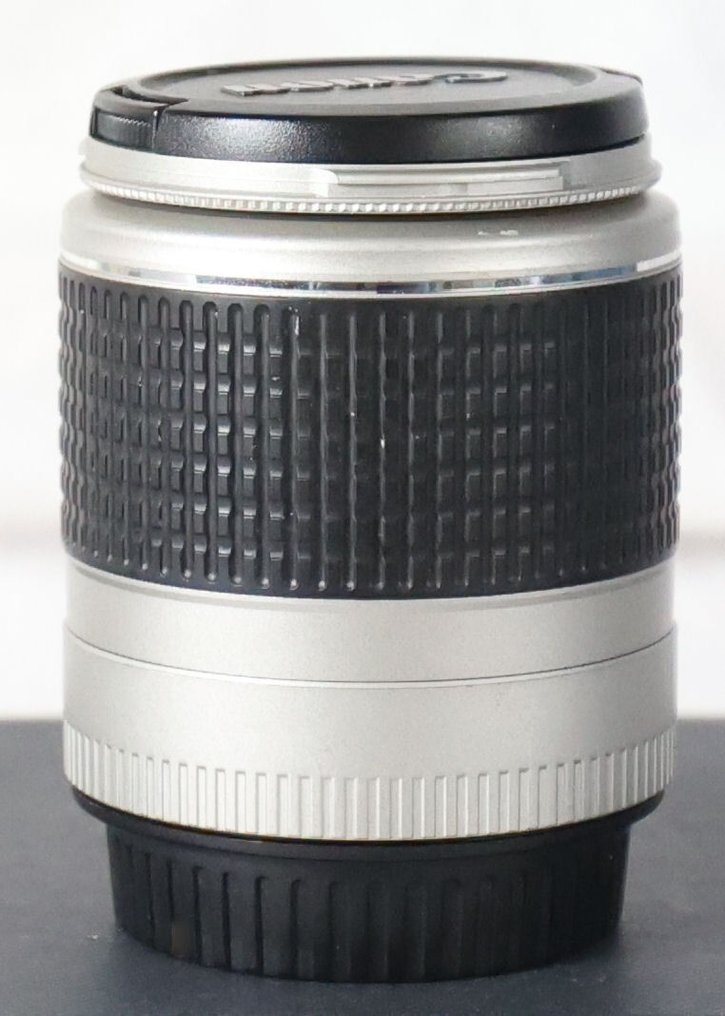 Canon EF 4-5.6/28-90mm | Objetivo de cámara #3.2