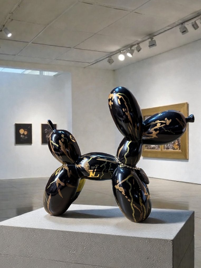 Art'Fab - LV Gold #3.2