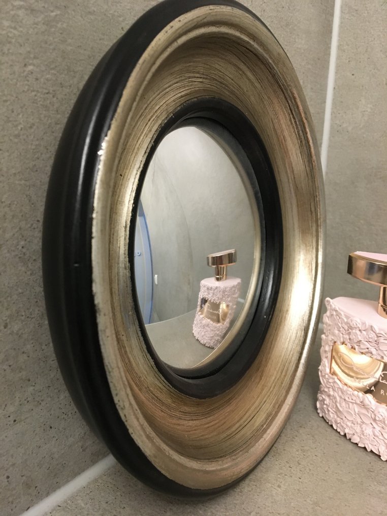 镜子  - 玻璃 - CONVEX, HEKSENOOG, BUTLER #2.1