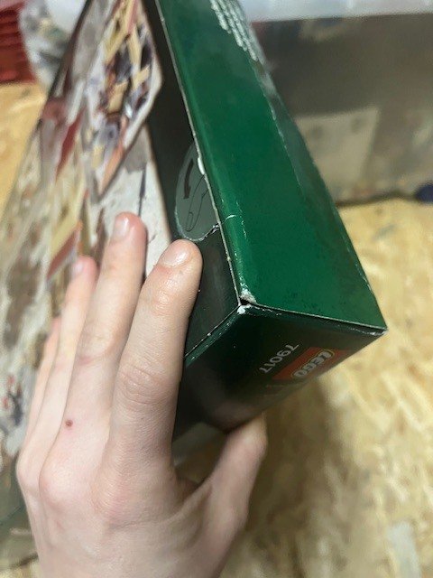 LEGO 套組 - 79017 - The Hobbit - The battle of the Five Armies #2.1