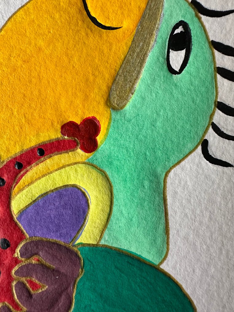 Juan García Ripollés (1932) - Saxo #1.0