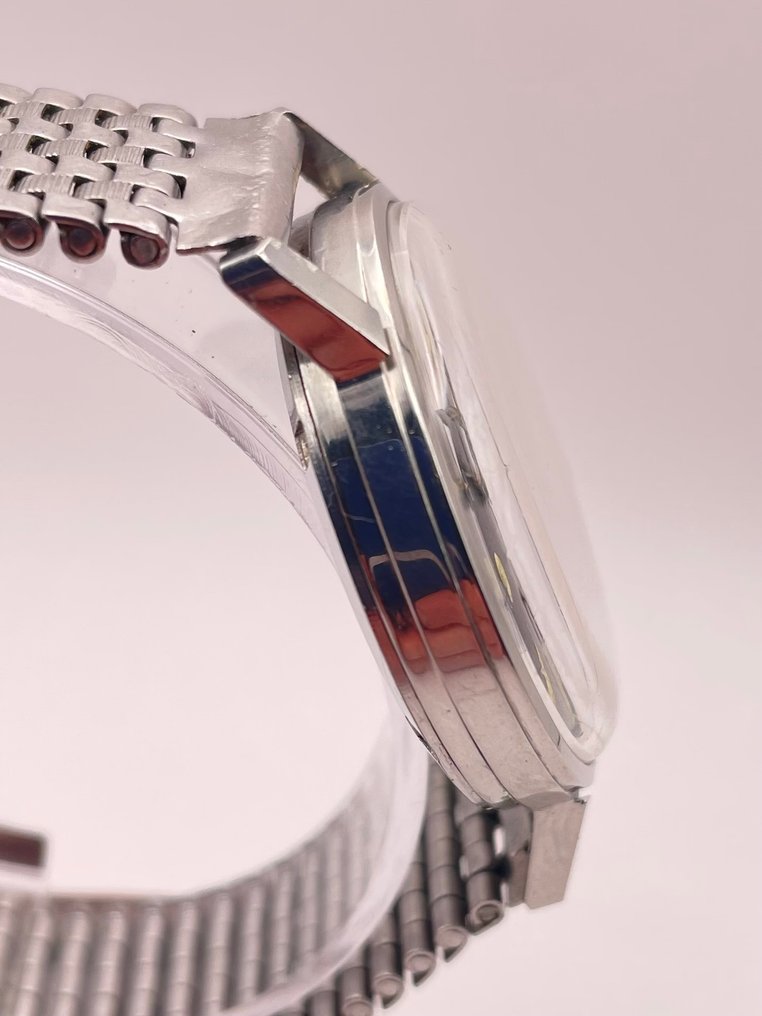 TELL - Unknown - 没有保留价 - 813703 - 男士 - 1950-1959  #2.1