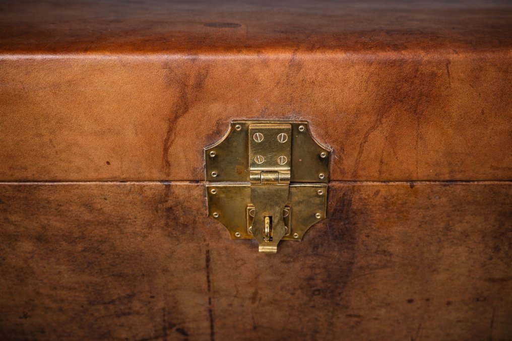 Sans Marque - Kufer podróżny #2.1