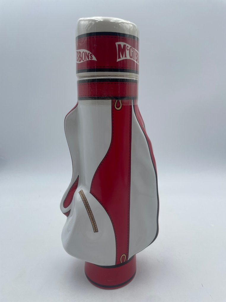 Mc Gibbon's Premium Reserve - 70cl #1.0