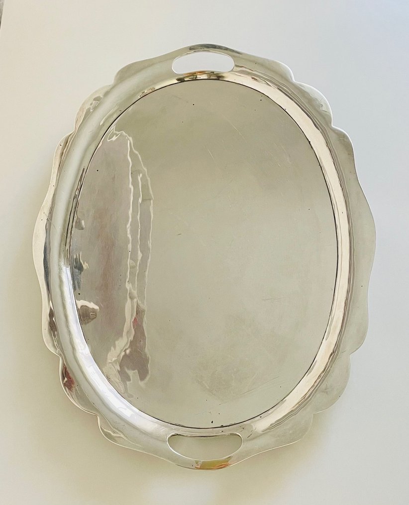 Hechdenmexico - Tálca - .925 ezüst #1.0