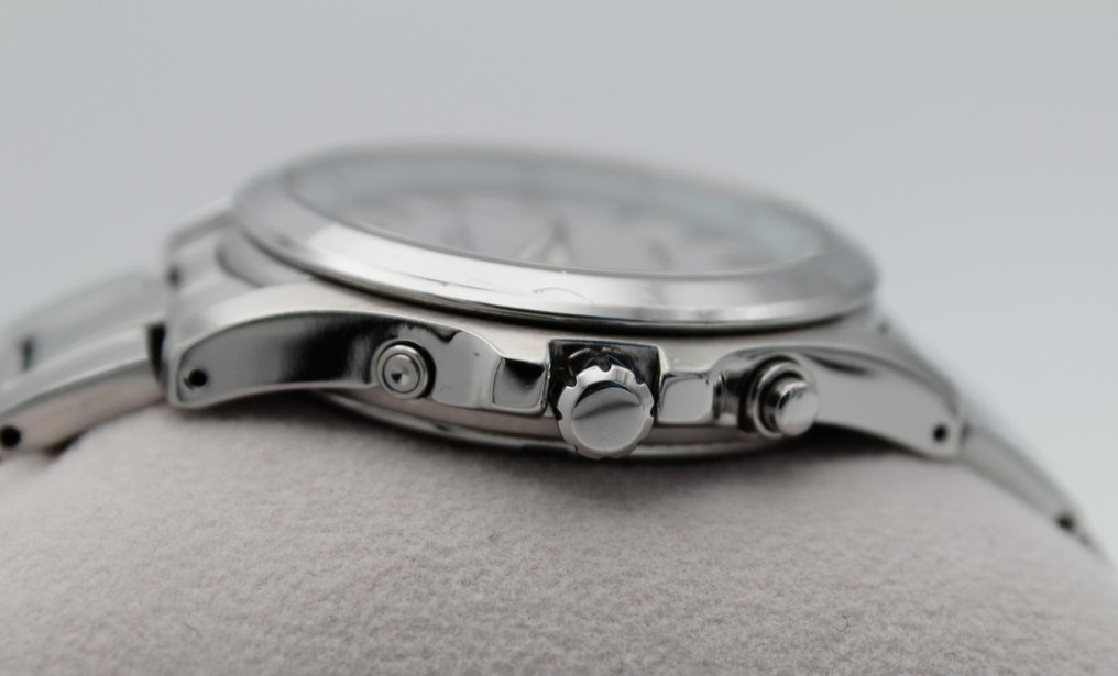 Seiko - Solar Quartz - χωρίς τιμή ασφαλείας - 7B22-0AY0 - Άνδρες - 2010-2020  #2.1