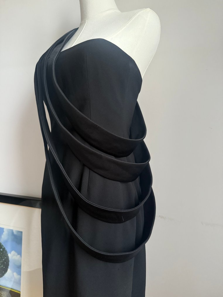 Paule Ka - 裙子 - 带标签的新品 #1.0