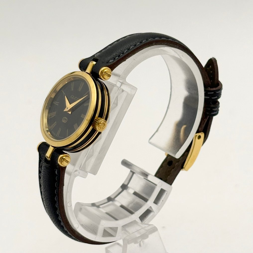 Gucci - Gucci Vintage Gold - 沒有保留價 - 女士 - 1990-1999  #1.0