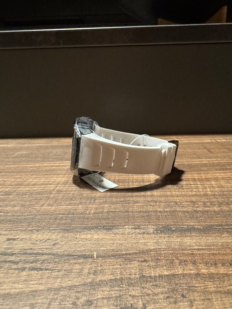 Tecnotempo - Automatic - "Skeleton" - - TT.SK.W - Bărbați - 2020+  #3.2