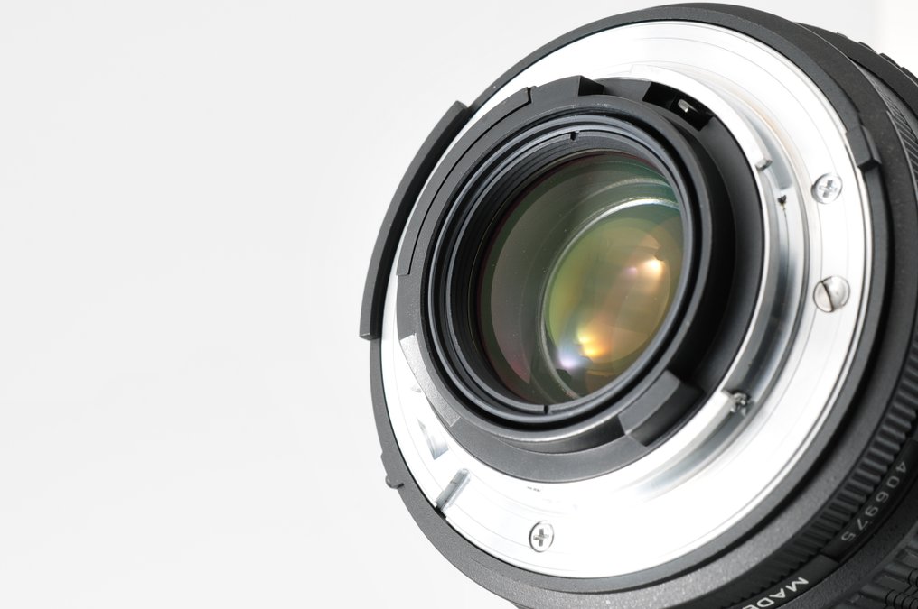 Tamron SP AF 2.8-4/17-35mm Di LD (Model A05) for Nikon [#1098] Objectif d’appareil photo #4.3