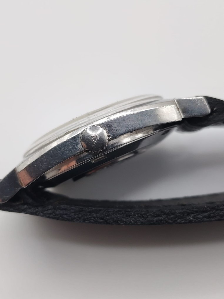 Movado - Kingmatic Surf - 没有保留价 - 男士 - 1960-1969  #4.3