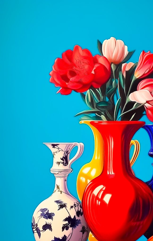 X-Art - Flowers #3.2