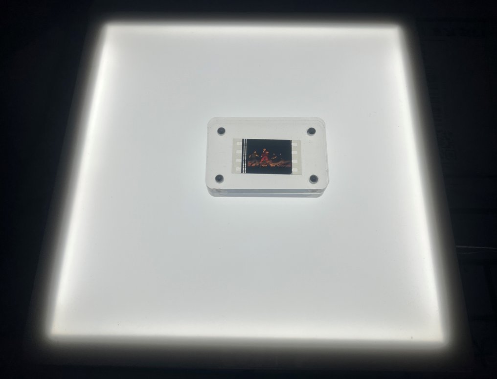 AKIRA - 4 35mm movie film #1.0