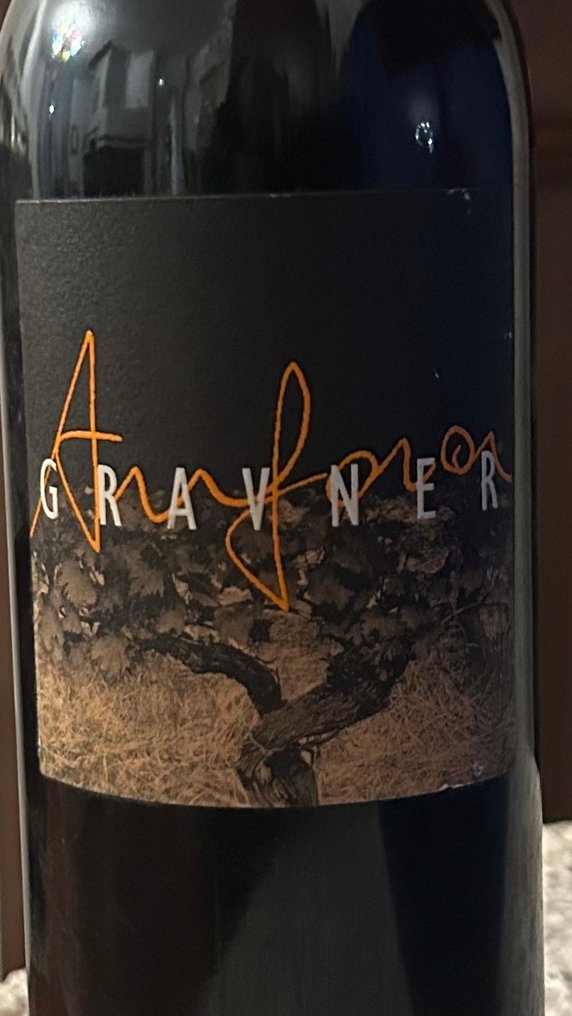 2004 Gravner, Bianco Breg - Friuli-Venezia Giulia - 1 Garrafa (0,75 L) #1.0