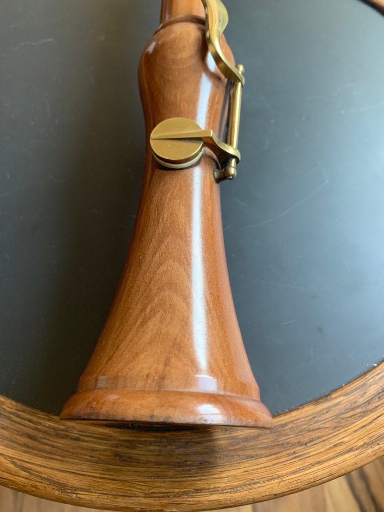 F.Mollenhauer - Solist. -  - Μουσικά όργανα - Γερμανία - 1930 #4.3