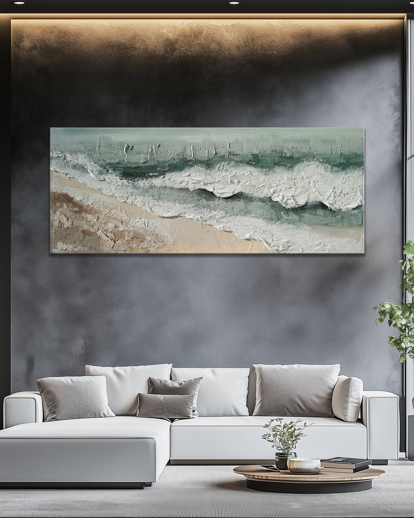 Clelia - 60x150cm #1.0