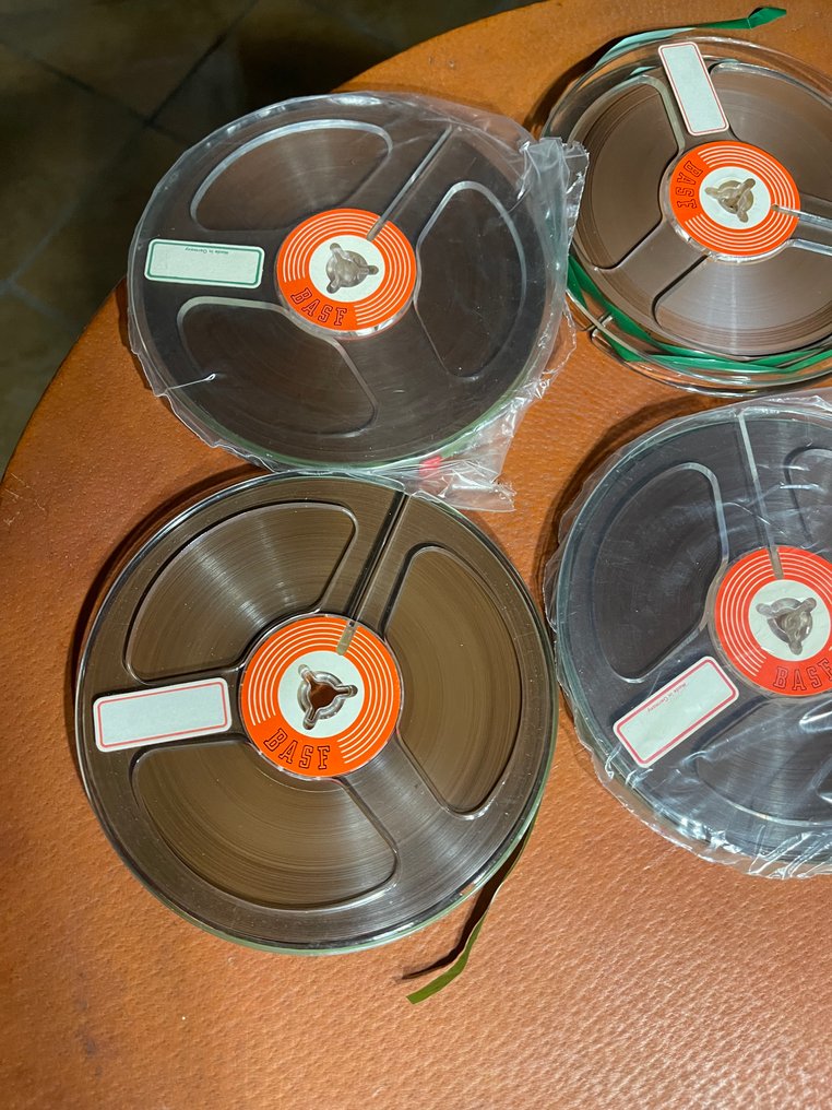 BASF - PES 26 Hjul til hjul-lyd #2.1