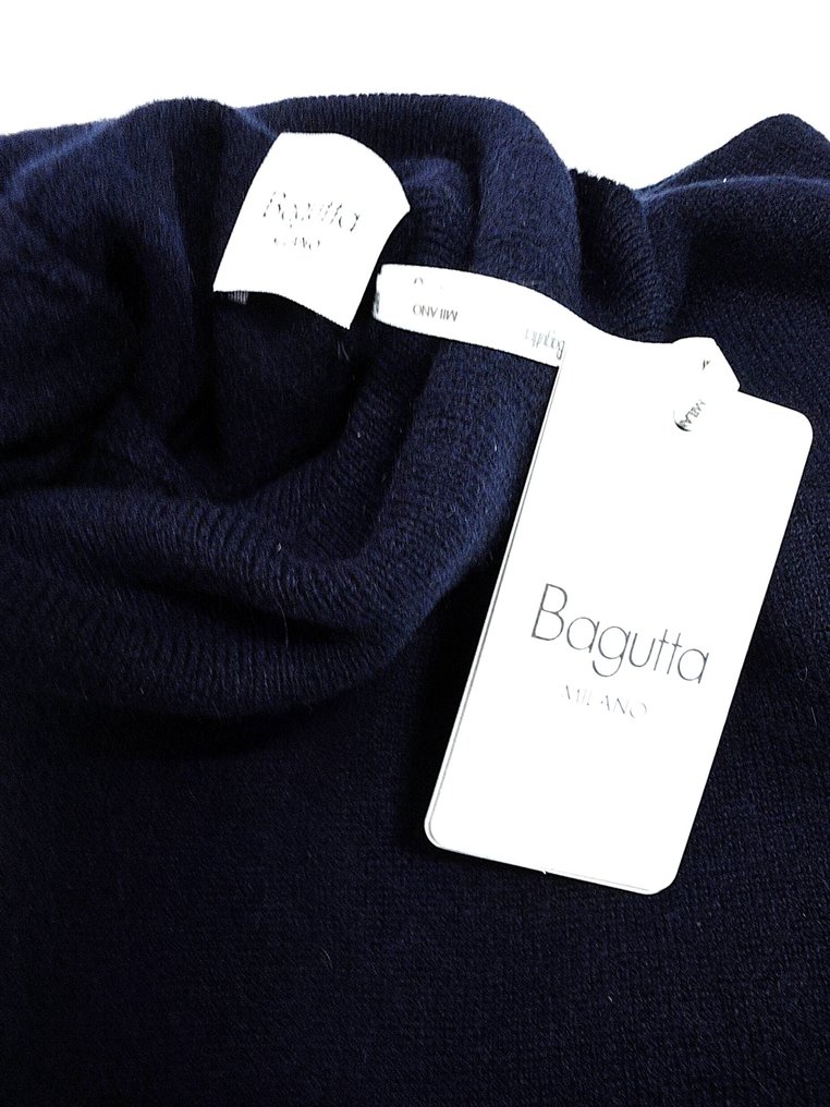 Bagutta Milano - NEW - 100% Cashmere - Jumper - New with tags #1.0