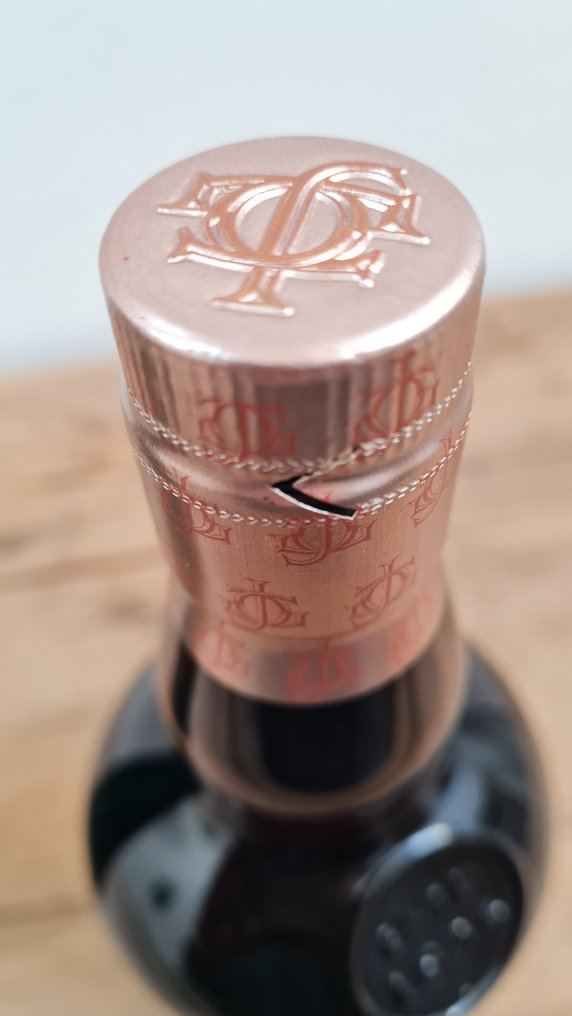 Glenfarclas 21 years old - 700ml #4.3