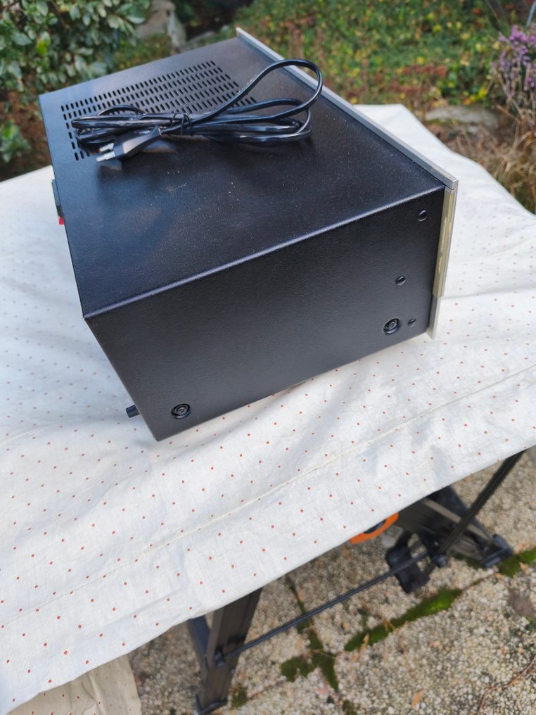 Marantz - pm 200 Audio amplifier #3.2