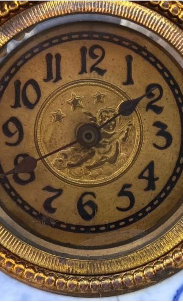Manttelikello - Messinki - 1910-1920 #3.2