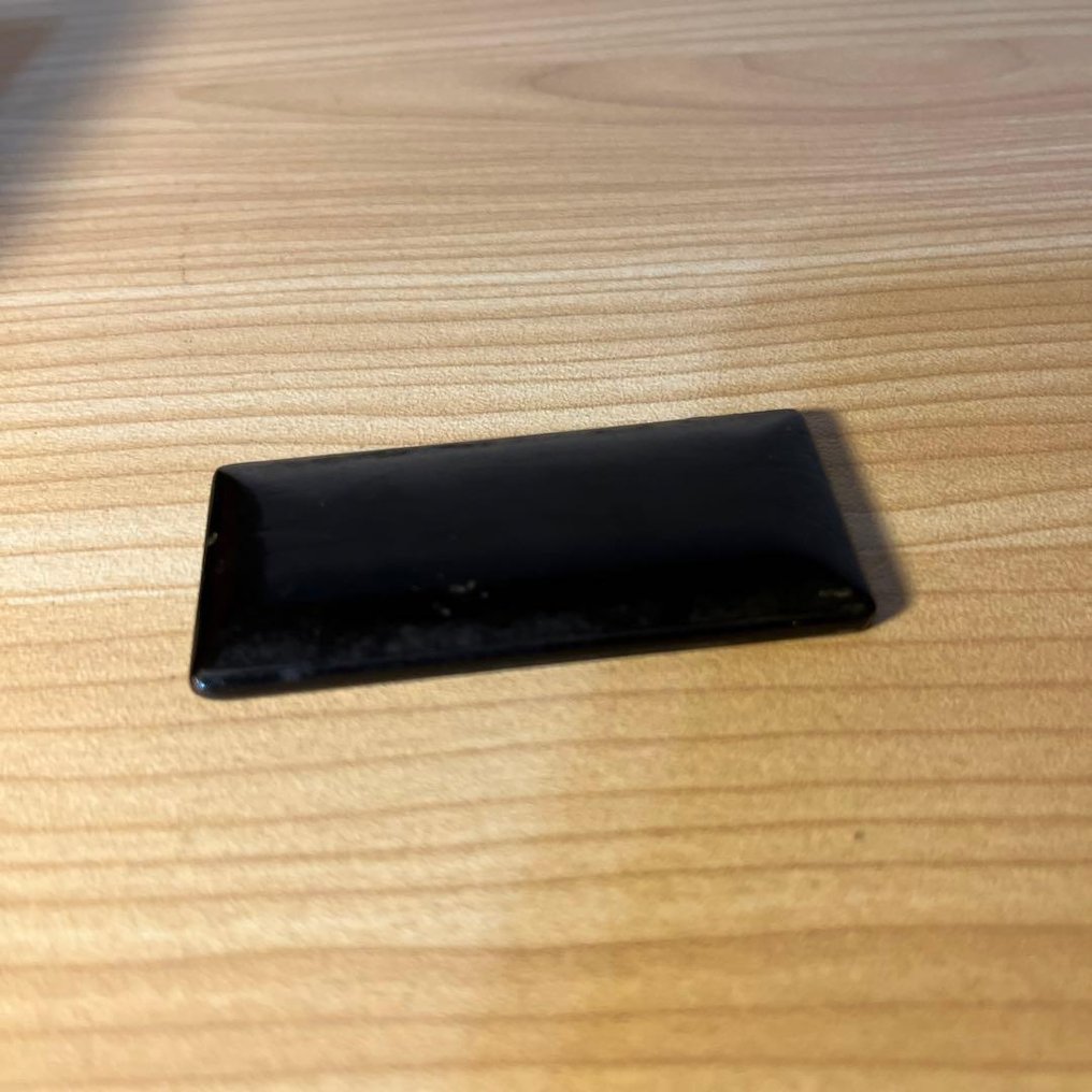 日光 (Nikkō) - Κουτί - Ξύλο - Θήκη τσιγάρων — Nikko La #3.2