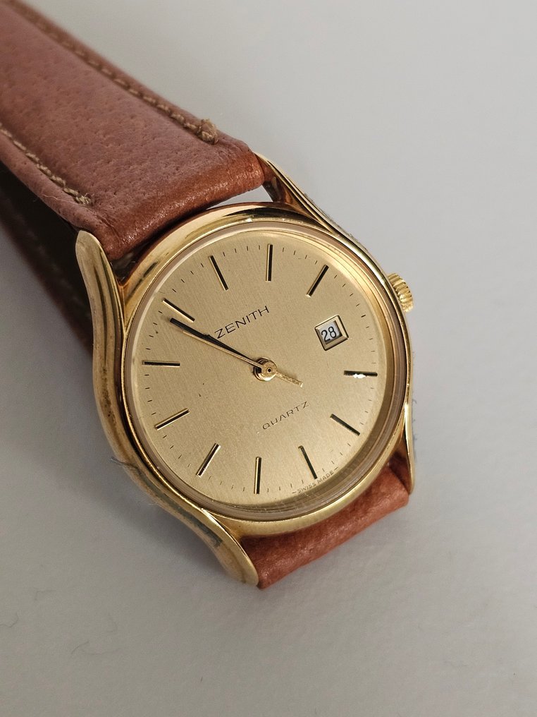 Zenith - Unknown - No reserve price - Women - 1980-1989  #1.0