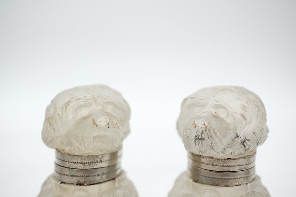 Dog - 墨水池  (2) - 水晶 #2.1