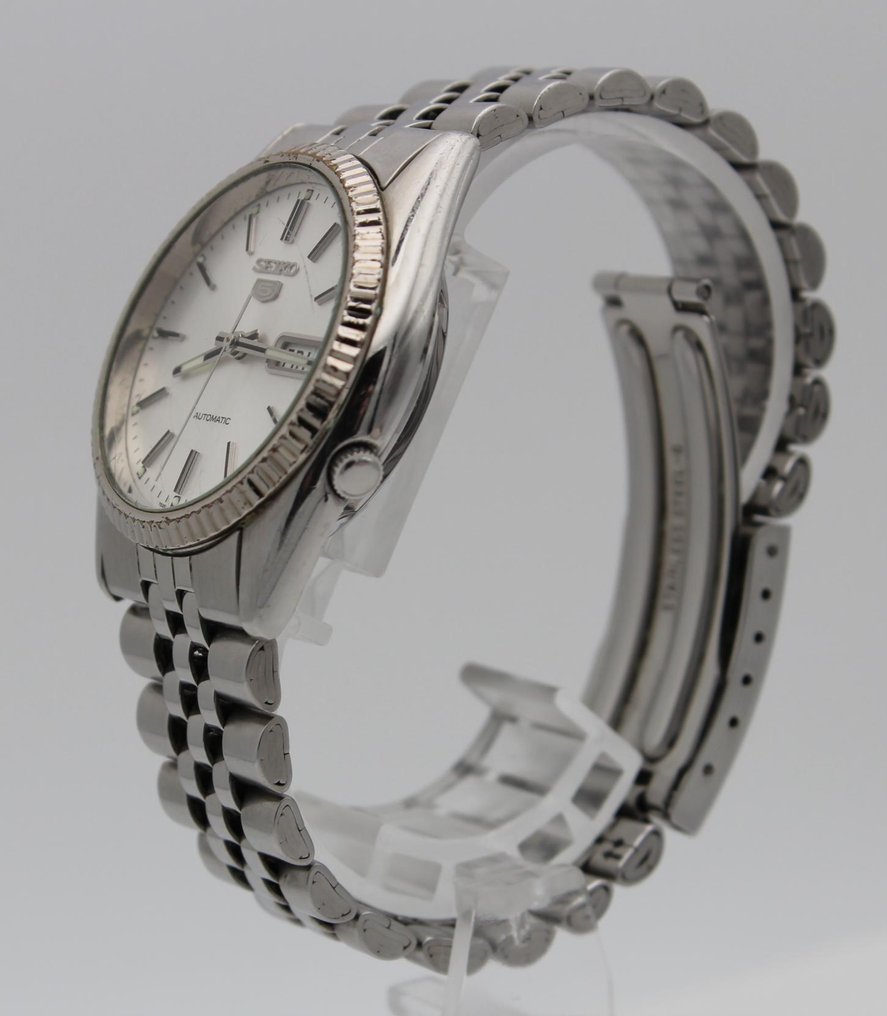 Seiko - Automatic Silver - Ingen mindstepris - ファイブ 7S26-0500 - Mænd - 1960-1969  #2.1