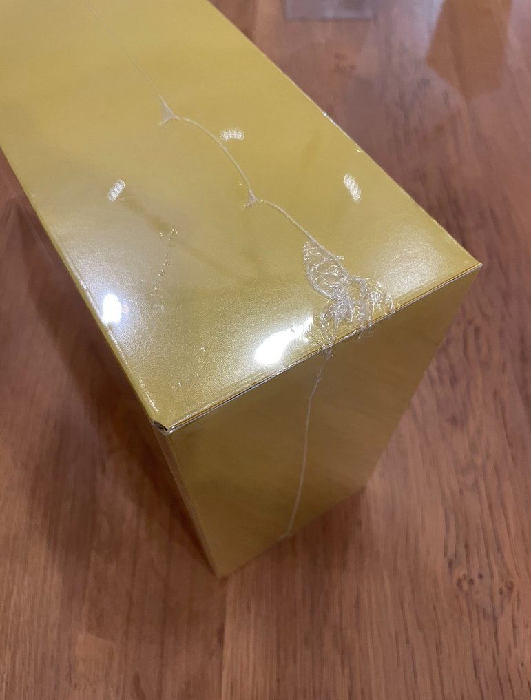 Pokémon - 1 Sealed box - Scarlet & Violet #4.3