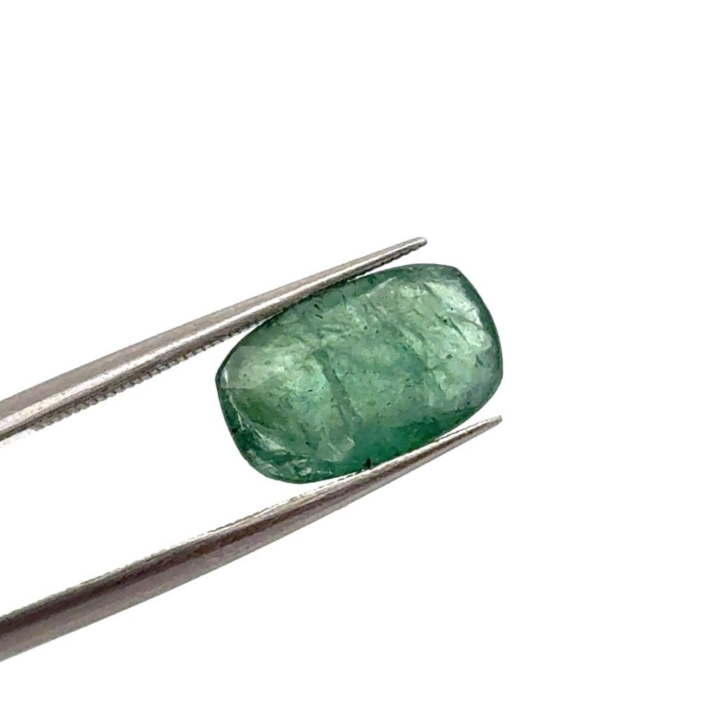 χωρίς τιμή ασφαλείας Πράσινο Σμαράγδι - 2.30 ct - International Gemological Institute (IGI) #2.1