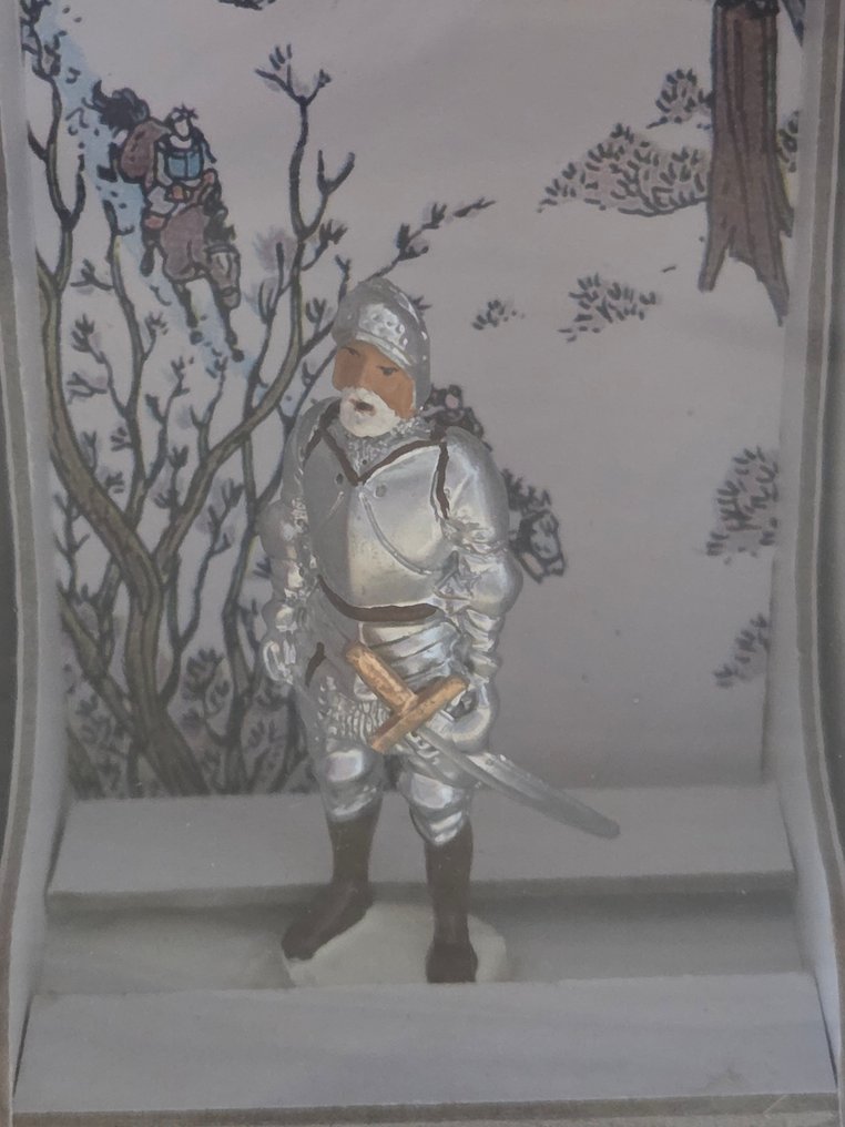 C.B.G Mignot - Yvon de Troil - 1 - Yvon de Troil #2.1