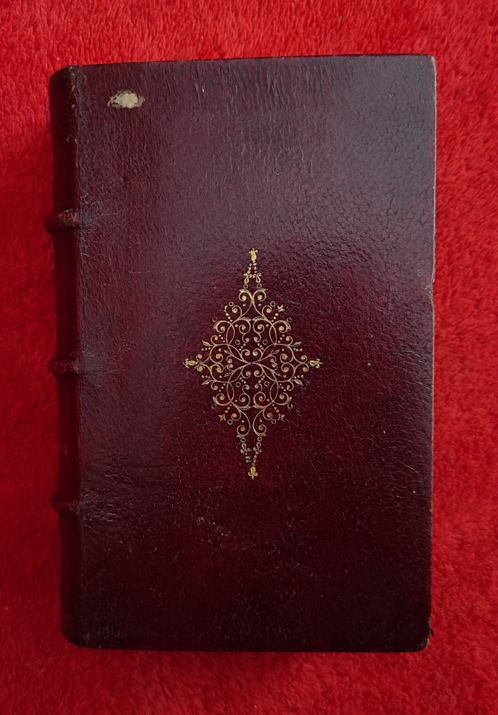 Cicerón - Les Philippiques de Ciceron - 1640 #3.2