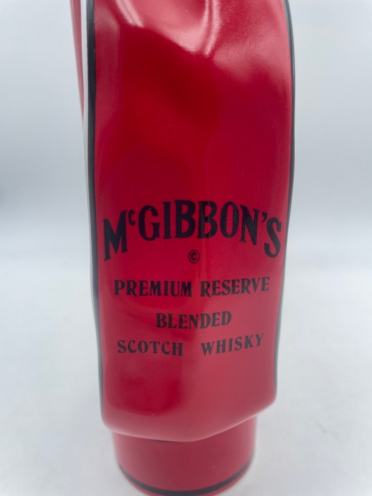Mc Gibbon's Premium Reserve - 70cl #2.1