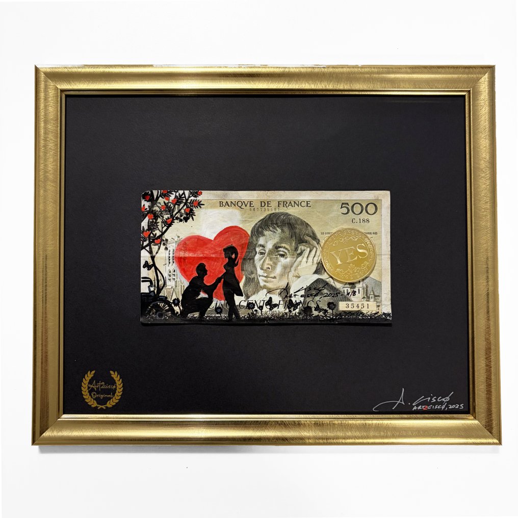 Ciscø (1979) - ☆ INFINI☆ #1.0